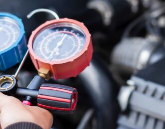 Auto Air Conditioning Repair Near Me In Orangeville, ON